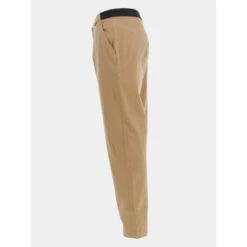 Pantalon Modern Twill Cropped Marron Homme - Calvin Klein 8 Pantalon Modern Twill Cropped Marron Homme - Calvin Klein -TEDDY Vetements Magasin pantalon modern twill cropped marron homme calvin klein 2