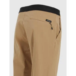 Pantalon Modern Twill Cropped Marron Homme - Calvin Klein 9 Pantalon Modern Twill Cropped Marron Homme - Calvin Klein -TEDDY Vetements Magasin pantalon modern twill cropped marron homme calvin klein 3