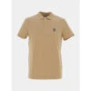 Polo Gregory Marron Homme - Izac 1 Polo Gregory Marron Homme - Izac -TEDDY Vetements Magasin polo gregory marron homme izac