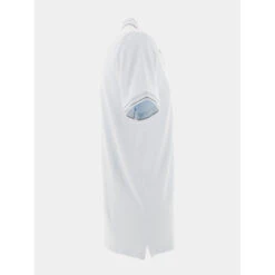 Polo Joey Bleu Clair Homme - Teddy Smith -TEDDY Vetements Magasin polo joey bleu clair homme teddy smith 2