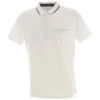 Polo Lony Blanc Homme - Teddy Smith 2 Polo Lony Blanc Homme - Teddy Smith -TEDDY Vetements Magasin polo lony blanc homme teddy smith