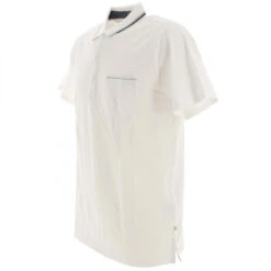 Polo Lony Blanc Homme - Teddy Smith 11 Polo Lony Blanc Homme - Teddy Smith -TEDDY Vetements Magasin polo lony blanc homme teddy smith 4