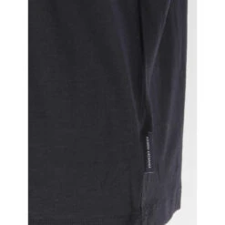 Polo Navy Bleu Marine Homme - Armani Exchange -TEDDY Vetements Magasin polo navy bleu marine homme armani exchange 3