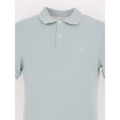 Polo Olivier Lagon Bleu Homme - Guess 8 Polo Olivier Lagon Bleu Homme - Guess -TEDDY Vetements Magasin polo olivier lagon bleu homme guess 2