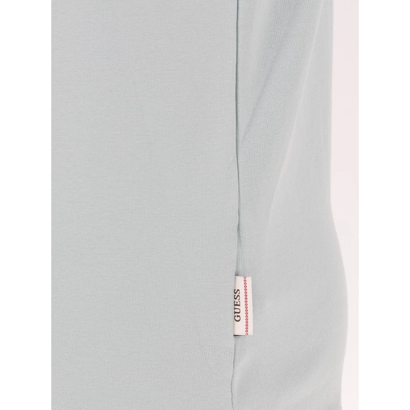 Polo Olivier Lagon Bleu Homme - Guess 6 Polo Olivier Lagon Bleu Homme - Guess – Image 4