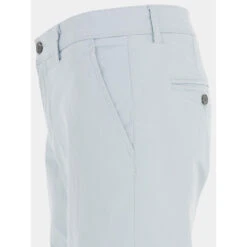 Short Chino Bleu Clair Homme - Teddy Smith -TEDDY Vetements Magasin short chino bleu clair homme teddy smith 2