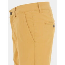 Short Chino Jaune Homme - Teddy Smith -TEDDY Vetements Magasin short chino jaune homme teddy smith 2