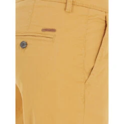 Short Chino Jaune Homme - Teddy Smith -TEDDY Vetements Magasin short chino jaune homme teddy smith 3