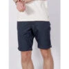 Short Chino Sho Bleu Marine Homme - Petrol Industries -TEDDY Vetements Magasin short chino sho bleu marine homme petrol industries