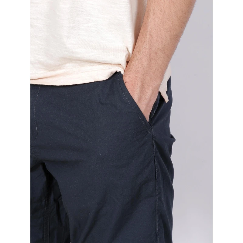 Short Chino Sho Bleu Marine Homme - Petrol Industries 6 Short Chino Sho Bleu Marine Homme - Petrol Industries – Image 4