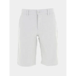 Short Chino Slim Simon Bleu Clair Homme - Izac