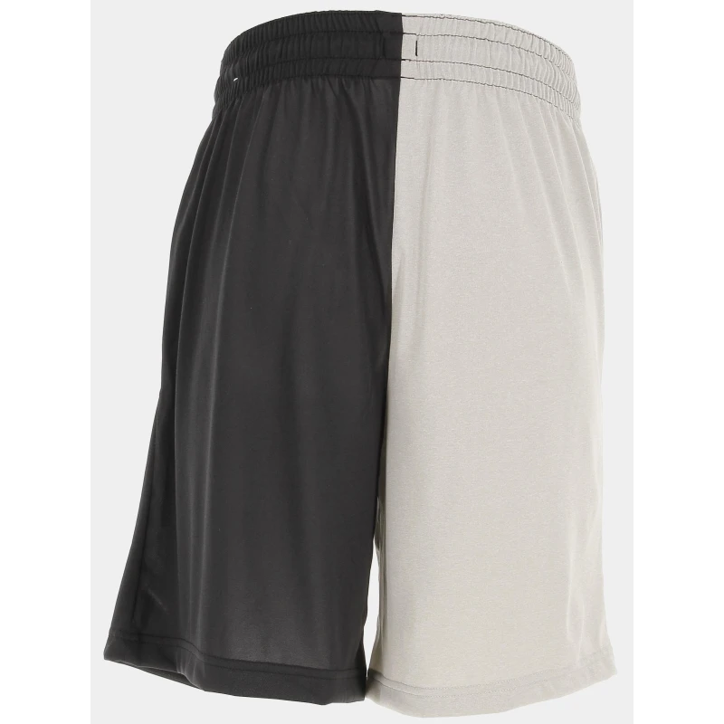 Short De Basketball Gris Homme - Nike 3 Short De Basketball Gris Homme - Nike – Image 2