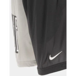 Short De Basketball Gris Homme - Nike 7 Short De Basketball Gris Homme - Nike -TEDDY Vetements Magasin short de basketball gris homme nike 2
