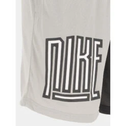 Short De Basketball Gris Homme - Nike 8 Short De Basketball Gris Homme - Nike -TEDDY Vetements Magasin short de basketball gris homme nike 3