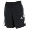 Short De Sport Chelsea Noir Homme - Adidas -TEDDY Vetements Magasin short de sport chelsea noir homme adidas
