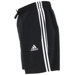Short De Sport Chelsea Noir Homme - Adidas -TEDDY Vetements Magasin short de sport chelsea noir homme adidas 2