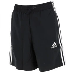 Short De Sport Chelsea Noir Homme - Adidas