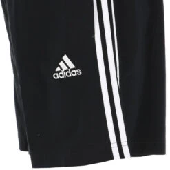 Short De Sport Chelsea Noir Homme - Adidas -TEDDY Vetements Magasin short de sport chelsea noir homme adidas 3