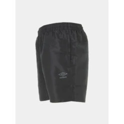 Short De Sport Teamwear Noir Homme - Umbro 8 Short De Sport Teamwear Noir Homme - Umbro -TEDDY Vetements Magasin short de sport teamwear noir homme umbro 2