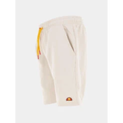 Short Jogging Capture Beige Homme - Ellesse -TEDDY Vetements Magasin short jogging capture beige homme ellesse 2