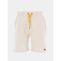 Short Jogging Capture Beige Homme - Ellesse
