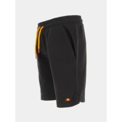 Short Jogging Capture Noir Homme - Ellesse 8 Short Jogging Capture Noir Homme - Ellesse -TEDDY Vetements Magasin short jogging capture noir homme ellesse 2