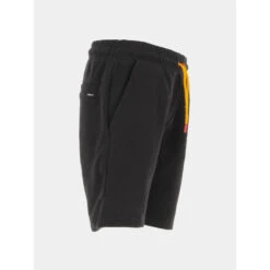Short Jogging Capture Noir Homme - Ellesse 9 Short Jogging Capture Noir Homme - Ellesse -TEDDY Vetements Magasin short jogging capture noir homme ellesse 3