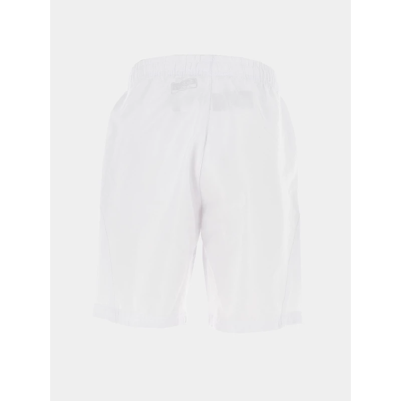 Short Jogging Kiamon Blanc Homme - Kappa 4 Short Jogging Kiamon Blanc Homme - Kappa – Image 2