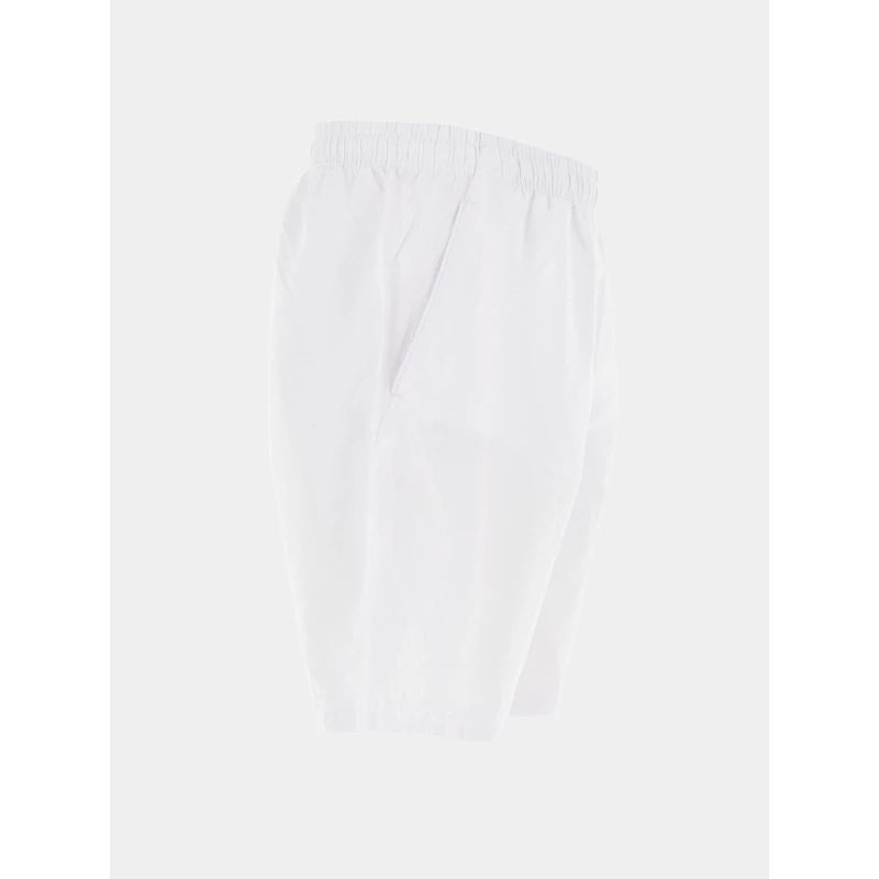 Short Jogging Kiamon Blanc Homme - Kappa 6 Short Jogging Kiamon Blanc Homme - Kappa – Image 4