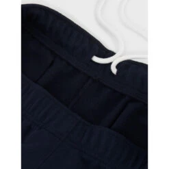 Short Jogging Logo Brodé Bleu Marine Homme - Champion 9 Short Jogging Logo Brodé Bleu Marine Homme - Champion -TEDDY Vetements Magasin short jogging logo brode bleu marine homme champion 3