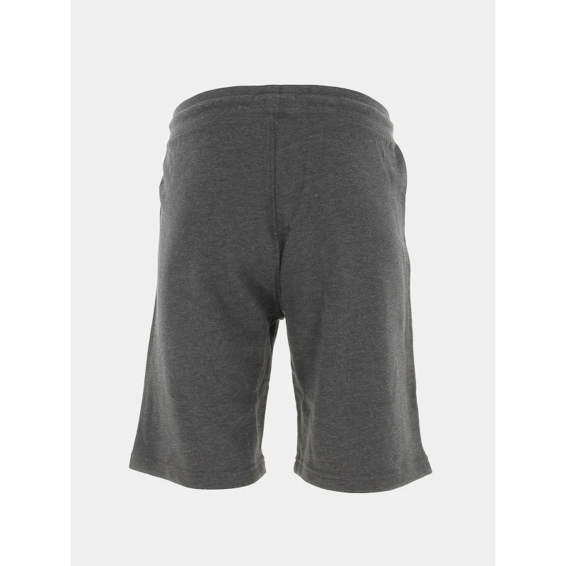 Short Jogging Mickael Gris Anthracite Homme - Teddy Smith 4 Short Jogging Mickael Gris Anthracite Homme - Teddy Smith – Image 2