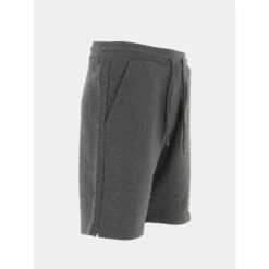 Short Jogging Mickael Gris Anthracite Homme - Teddy Smith 9 Short Jogging Mickael Gris Anthracite Homme - Teddy Smith -TEDDY Vetements Magasin short jogging mickael gris anthracite homme teddy smith 3