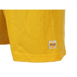 Short Uni A Jaune/bleu Marine - Panzeri 10 Short Uni A Jaune/bleu Marine - Panzeri -TEDDY Vetements Magasin short uni a jaunebleu marine panzeri 3