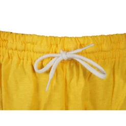 Short Uni A Jaune/bleu Marine - Panzeri 11 Short Uni A Jaune/bleu Marine - Panzeri -TEDDY Vetements Magasin short uni a jaunebleu marine panzeri 4