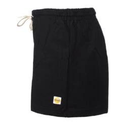 Short Uni A Noir/tricolore - Panzeri -TEDDY Vetements Magasin short uni a noirtricolore panzeri 3