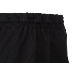 Short Uni A Noir/tricolore - Panzeri -TEDDY Vetements Magasin short uni a noirtricolore panzeri 4