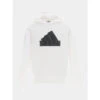 Sweat à Capuche Badge Of Sport Noir Blanc Homme - Adidas 1 Sweat à Capuche Badge Of Sport Noir Blanc Homme - Adidas -TEDDY Vetements Magasin sweat a capuche badge of sport noir blanc homme adidas