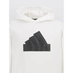 Sweat à Capuche Badge Of Sport Noir Blanc Homme - Adidas 9 Sweat à Capuche Badge Of Sport Noir Blanc Homme - Adidas -TEDDY Vetements Magasin sweat a capuche badge of sport noir blanc homme adidas 3