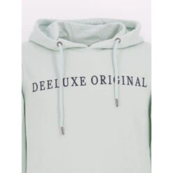 Sweat à Capuche Benco Mint Vert Homme - Deeluxe 8 Sweat à Capuche Benco Mint Vert Homme - Deeluxe -TEDDY Vetements Magasin sweat a capuche benco mint vert homme deeluxe 2