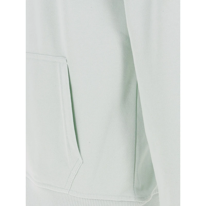 Sweat à Capuche Benco Mint Vert Homme - Deeluxe 6 Sweat à Capuche Benco Mint Vert Homme - Deeluxe – Image 4