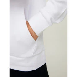 Sweat à Capuche Bluearchie Premium Blanc Homme - Jack & Jones -TEDDY Vetements Magasin sweat a capuche bluearchie premium blanc homme jack jones 2