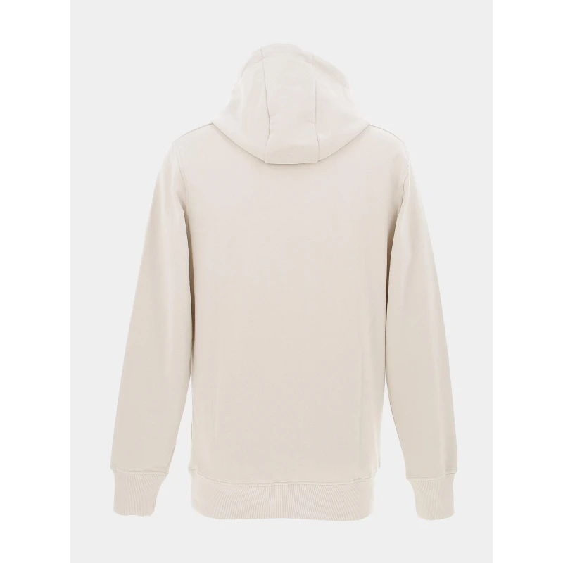 Sweat à Capuche Carovilli Beige Homme - Ellesse 4 Sweat à Capuche Carovilli Beige Homme - Ellesse – Image 2