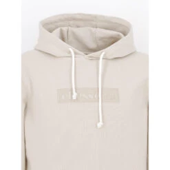 Sweat à Capuche Carovilli Beige Homme - Ellesse 8 Sweat à Capuche Carovilli Beige Homme - Ellesse -TEDDY Vetements Magasin sweat a capuche carovilli beige homme ellesse 2
