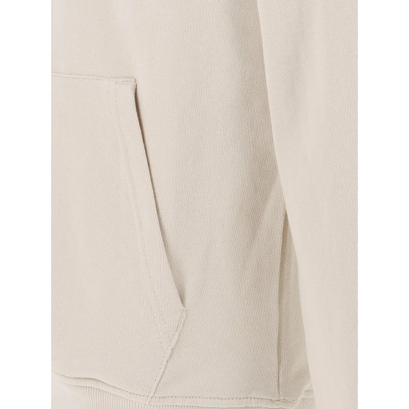 Sweat à Capuche Carovilli Beige Homme - Ellesse 6 Sweat à Capuche Carovilli Beige Homme - Ellesse – Image 4