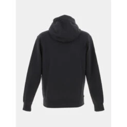 TEDDY Vetements Magasin -TEDDY Vetements Magasin sweat a capuche club multi logos noir homme nike 1