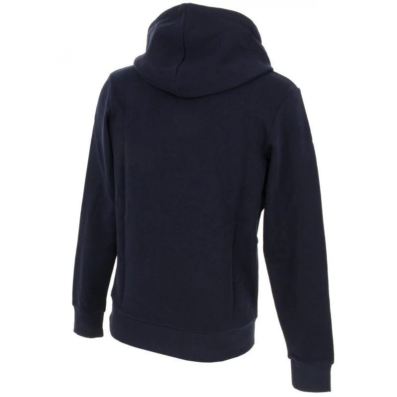 Sweat à Capuche Dog And Bones Bleu Homme - Jack & Jones 4 Sweat à Capuche Dog And Bones Bleu Homme - Jack & Jones – Image 2