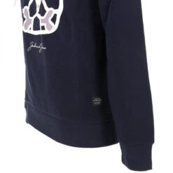 Sweat à Capuche Dog And Bones Bleu Homme - Jack & Jones 9 Sweat à Capuche Dog And Bones Bleu Homme - Jack & Jones -TEDDY Vetements Magasin sweat a capuche dog and bones bleu homme jack jones 3