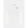 Sweat à Capuche Dos Graphic Blanc Homme - The North Face 2 Sweat à Capuche Dos Graphic Blanc Homme - The North Face -TEDDY Vetements Magasin sweat a capuche dos graphic blanc homme the north face