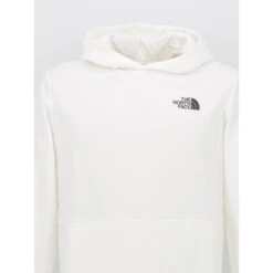 Sweat à Capuche Dos Graphic Blanc Homme - The North Face 8 Sweat à Capuche Dos Graphic Blanc Homme - The North Face -TEDDY Vetements Magasin sweat a capuche dos graphic blanc homme the north face 2