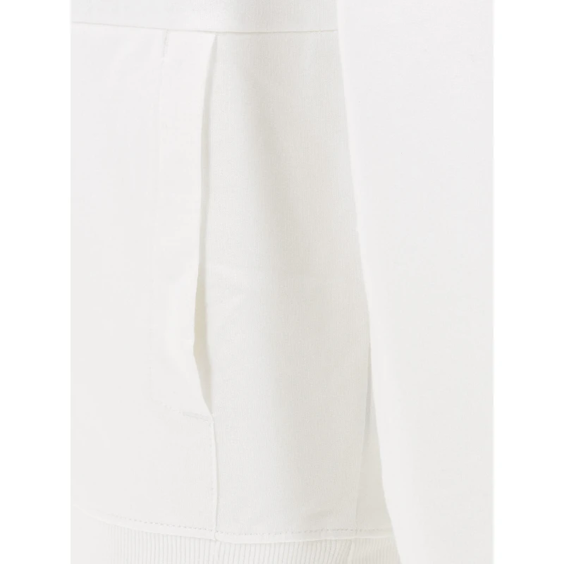 Sweat à Capuche Dos Graphic Blanc Homme - The North Face 6 Sweat à Capuche Dos Graphic Blanc Homme - The North Face – Image 4